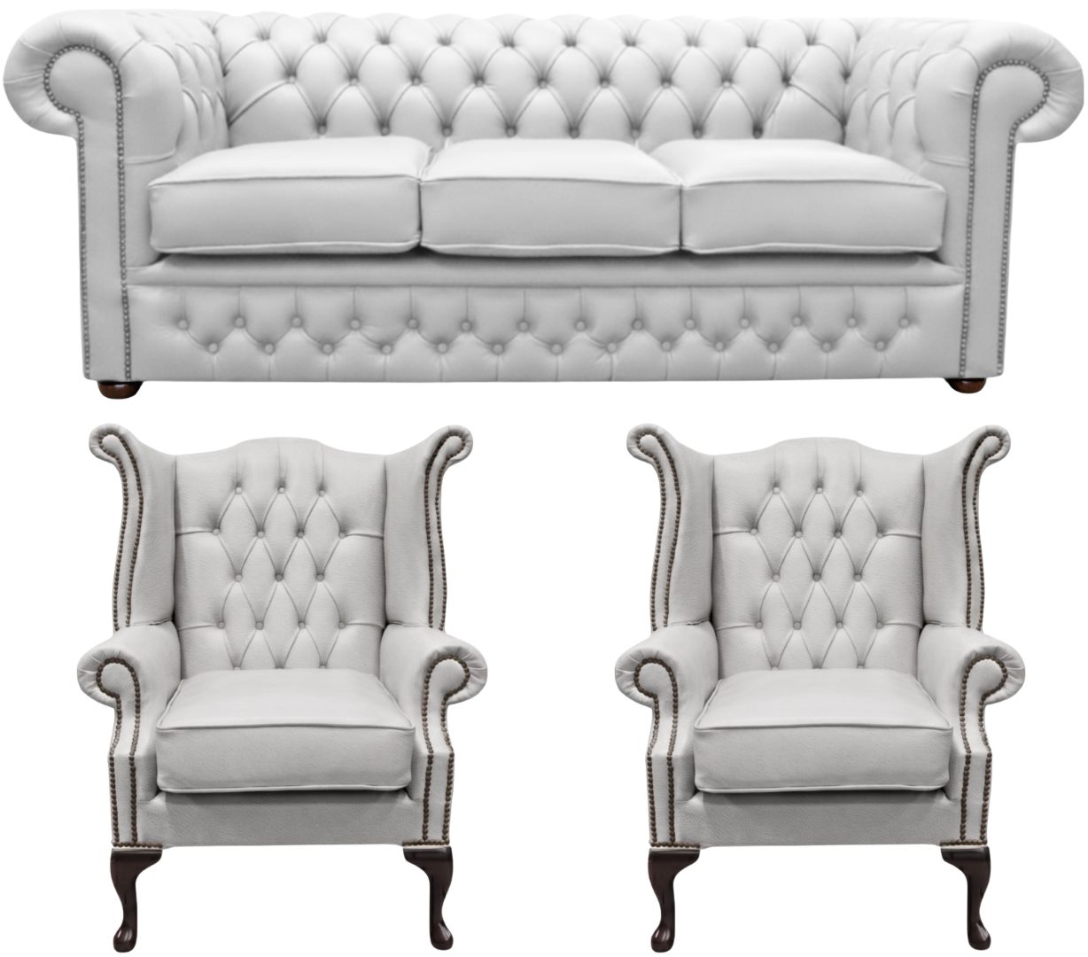 The Durham Chesterfield